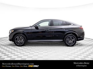 New 2026 Mercedes-Benz GLC 300 4MATIC video 2