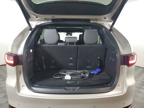 Certified 2024 MAZDA CX-90 Plug-In Hybrid w/ Premium Plus image 9