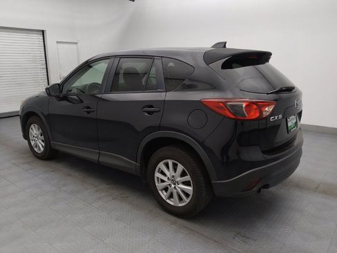 Used 2013 MAZDA CX-5 Touring image 3