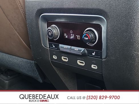 Used 2021 Chevrolet Tahoe High Country w/ Premium Package AWD/4WD image 30
