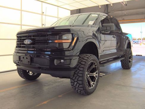 Used 2026 Ford F150 XLT image 1