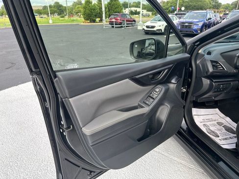 Certified 2023 Subaru Crosstrek 2.5i Sport AWD/4WD image 13