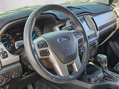 Used 2020 Ford Ranger XLT w/ Equipment Group 301A Mid image 9