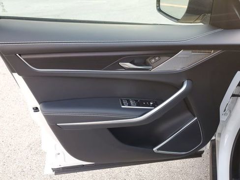 New 2026 Jaguar F-PACE R-Dynamic S AWD/4WD image 23