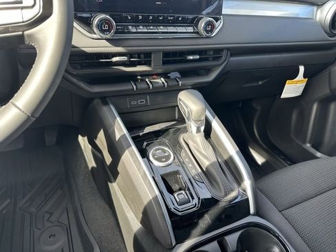 New 2026 Chevrolet Colorado LT w/ Advanced Trailering Package image 22