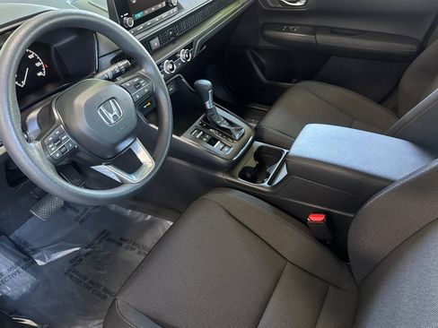 Used 2024 Honda CR-V LX image 4