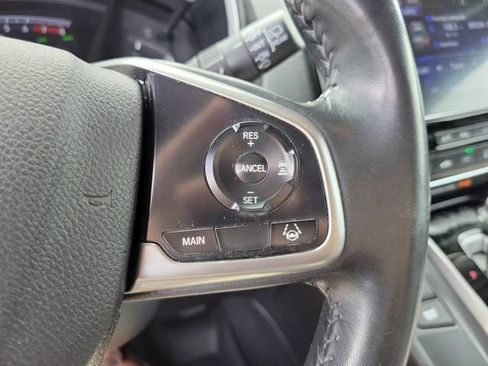 Used 2022 Honda CR-V EX-L image 32