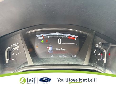 Used 2021 Honda CR-V EX-L image 14