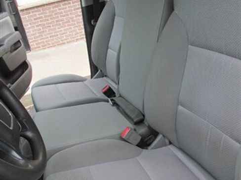 Used 2018 GMC Sierra 1500 4x4 Double Cab w/ Elevation Edition image 20