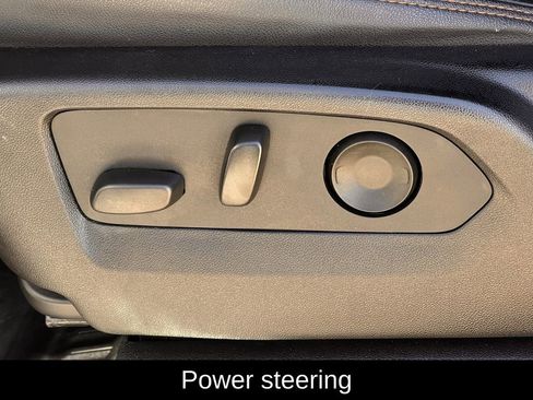 Used 2022 GMC Sierra 1500 AT4 w/ AT4 Premium Package image 29