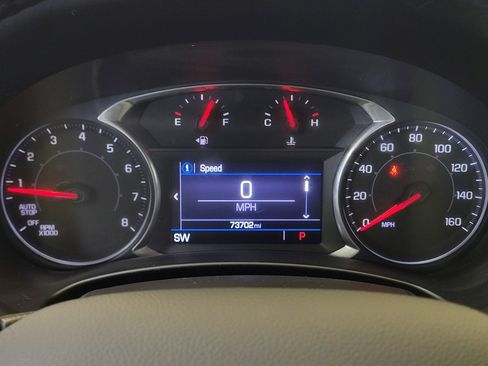Used 2019 GMC Terrain SLE w/ Driver Convenience Package FWD image 23