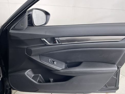 Used 2022 Honda Accord Sport Special Edition image 22