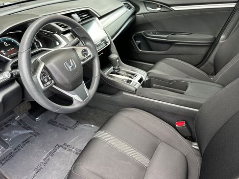 Used 2017 Honda Civic EX image 11
