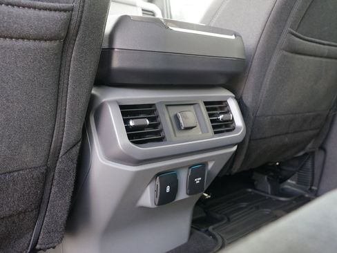 New 2025 Ford F150 XLT w/ Equipment Group 302A MID image 23