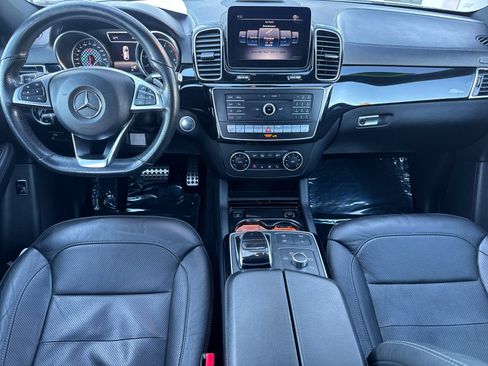 Used 2019 Mercedes-Benz GLE 43 AMG 4MATIC Coupe image 13