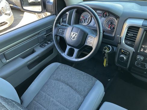 Used 2017 RAM 1500 Big Horn image 37