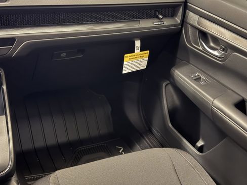 New 2026 Honda CR-V LX image 13