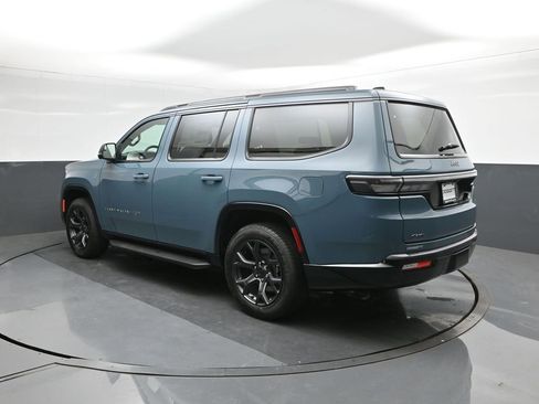 New 2026 Jeep Grand Wagoneer Limited image 5