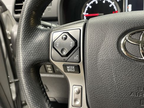 Certified 2024 Toyota 4Runner Limited image 19