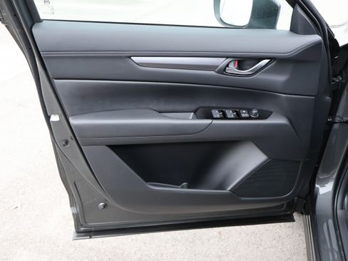 New 2025 MAZDA CX-5 AWD 2.5 S w/ Select Package image 22