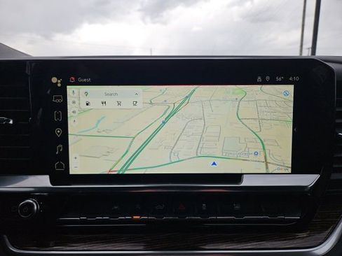 New 2026 GMC Sierra 1500 SLE image 24