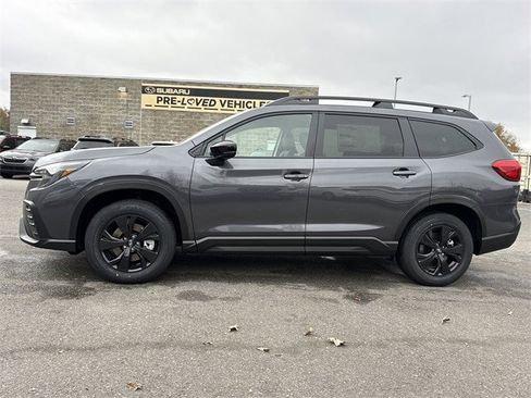 New 2026 Subaru Ascent Premium image 6