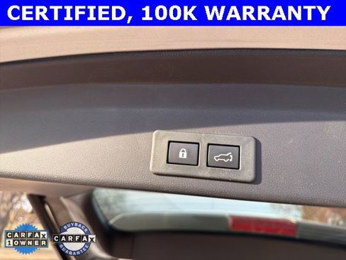 Used 2022 Subaru Ascent Limited w/ Technology Package image 26