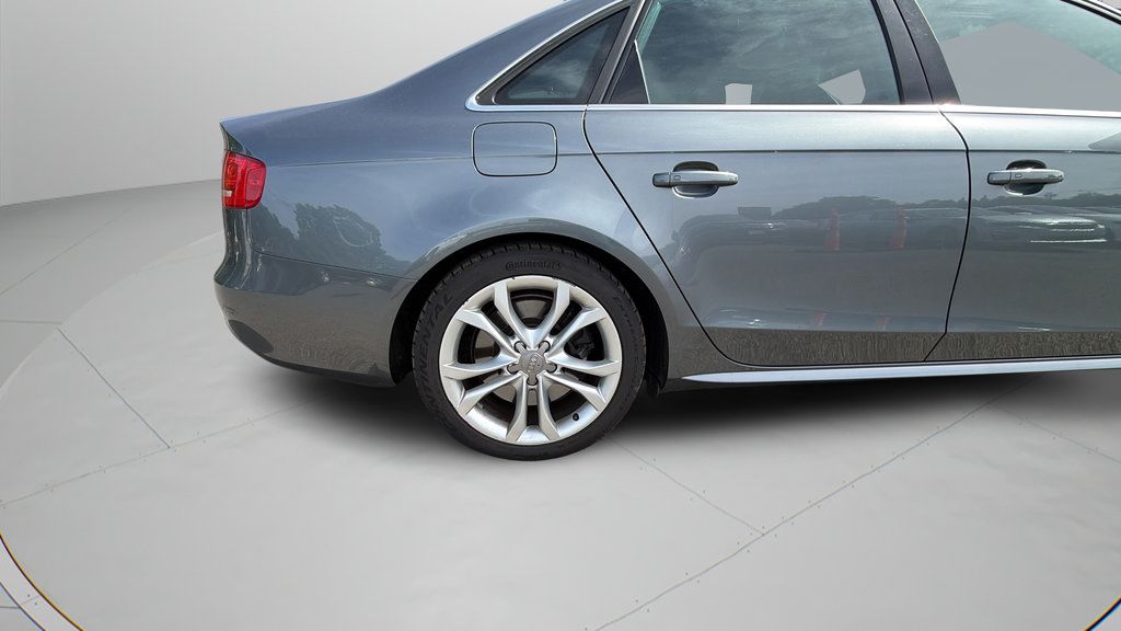 Used 2012 Audi S4 Premium Plus AWD/4WD image 33