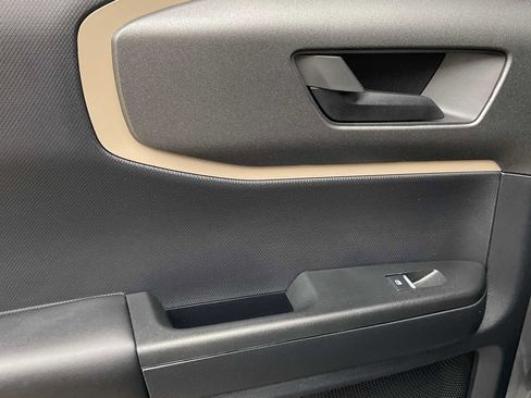 Used 2025 Ford Bronco Sport Big Bend image 46