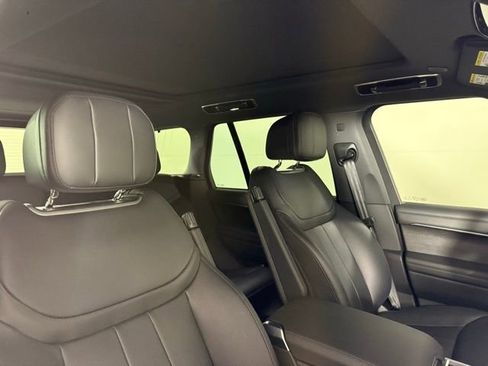 New 2025 Land Rover Range Rover SE image 36