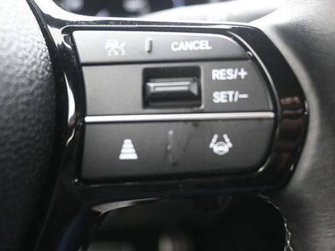 Used 2023 Honda Civic Sport image 14