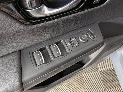 New 2026 Honda CR-V Sport Touring image 16