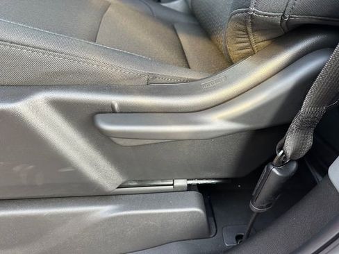 New 2025 GMC Sierra 1500 Pro w/ Pro Value Package image 21