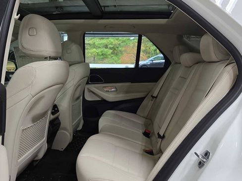 New 2026 Mercedes-Benz GLE 350 4MATIC image 20