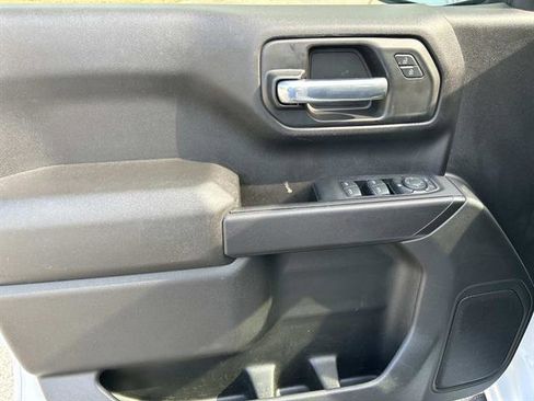 Used 2023 Chevrolet Silverado 1500 W/T w/ Trailering Package image 22