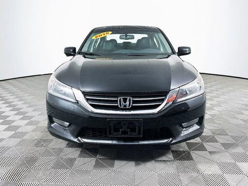 Used 2015 Honda Accord EX-L image 3