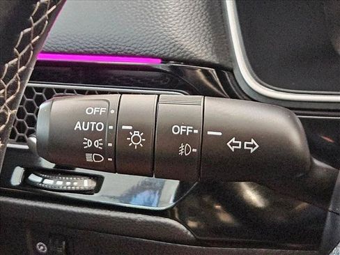 Used 2024 Honda Civic Sport Touring image 24