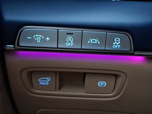 Used 2021 Genesis GV80 3.5T w/ Prestige Package 07 image 26