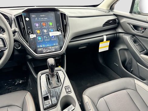 New 2026 Subaru Crosstrek 2.5i Limited AWD/4WD image 29