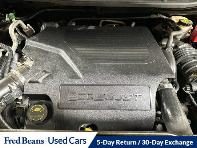 Used 2019 Ford Explorer Sport AWD/4WD image 37