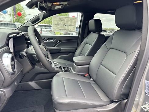 New 2026 Chevrolet Colorado LT w/ LT Convenience Package RWD image 17