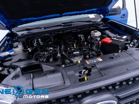 Used 2024 Ford Ranger XL w/ Trailer Tow Package image 10