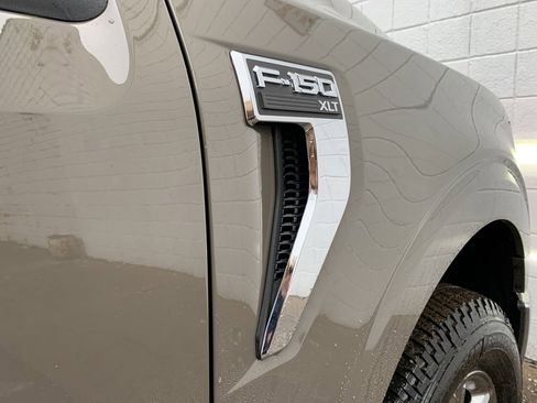 New 2025 Ford F150 XLT w/ Equipment Group 302A MID image 23