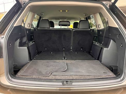 Used 2019 Volkswagen Atlas SE AWD/4WD image 53