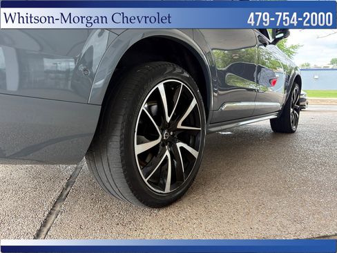 Used 2023 Volvo XC90 B6 Plus w/ Protection Package Premier AWD/4WD image 40