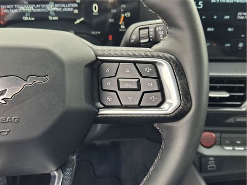 Certified 2026 Ford Mustang GT RWD image 27