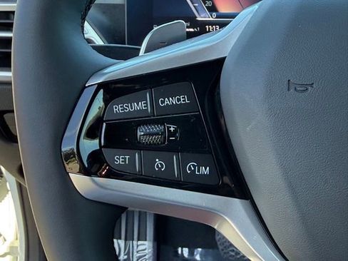 Used 2025 BMW 230i xDrive Coupe w/ Convenience Package image 24