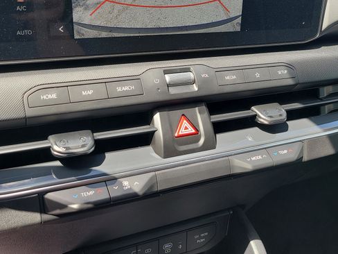 New 2025 Kia K4 EX image 28