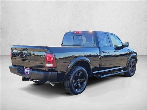Used 2019 RAM 1500 Classic Warlock image 5