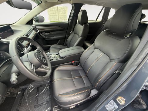 Certified 2024 MAZDA CX-50 AWD 2.5 S w/ Weather Package image 10